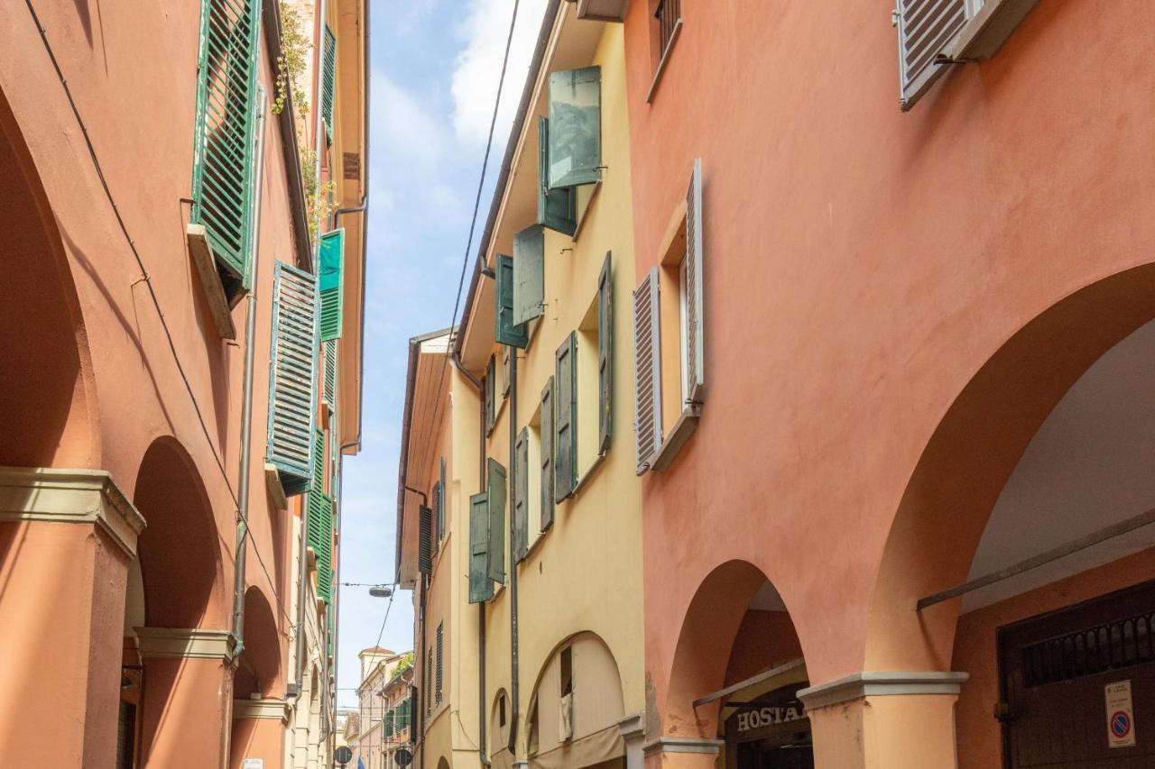 De'Gombruti, Bologna By Short Holidays 외부 사진